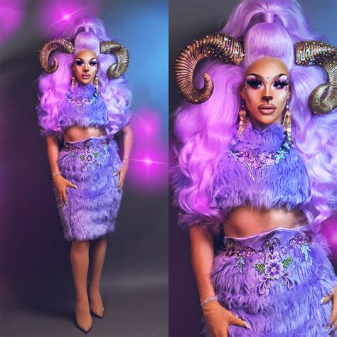 ariel versace aries